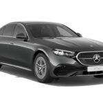 Mercedes E class