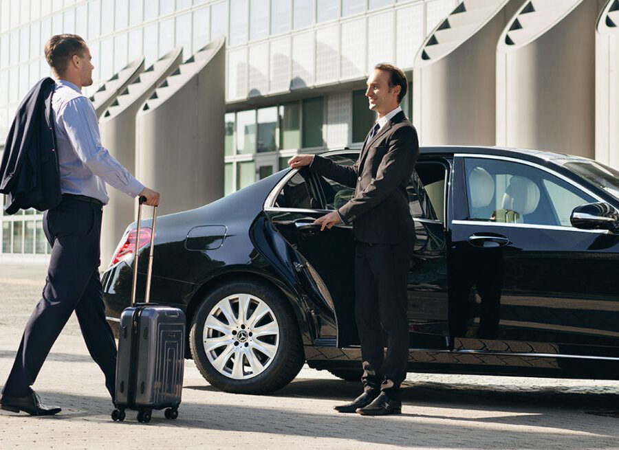 private driver for your needs