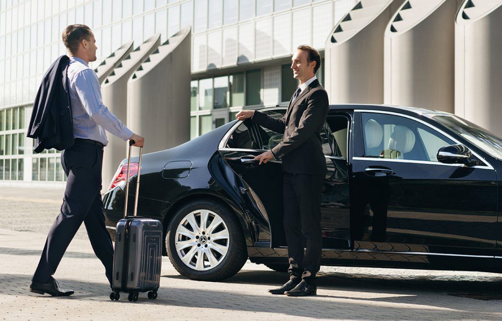 private driver for your needs