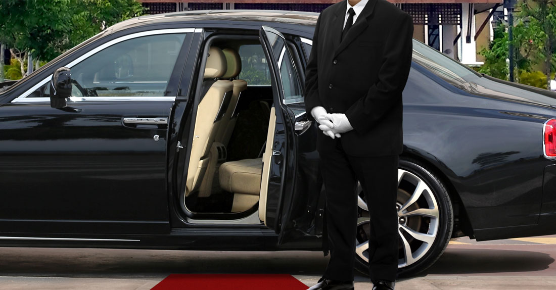 Hire a Private Driver for Your Next Trip